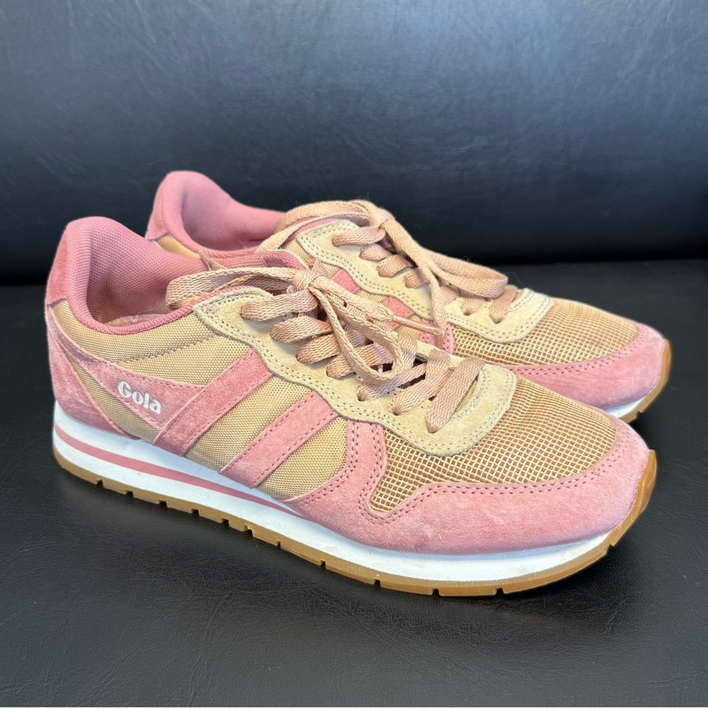 Gola tennis shoes